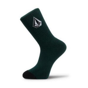 Volcom Full Stone Mix Socks 3 Pack - Multi (AW26)