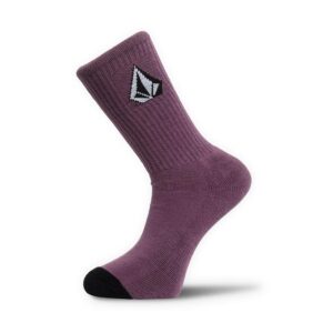 Volcom Full Stone Mix Socks 3 Pack - Multi (AW26)