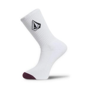 Volcom Full Stone Mix Socks 3 Pack - Multi (AW26)
