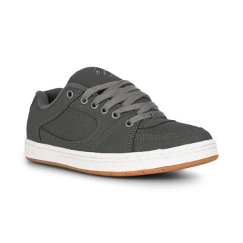 eS Accel Skate Shoes - Charcoal