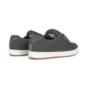 eS Accel Skate Shoes - Charcoal