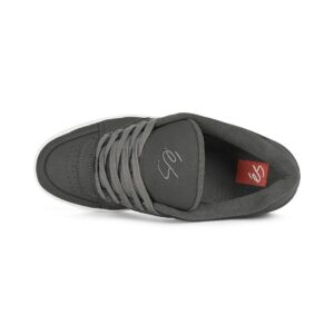 eS Accel Skate Shoes - Charcoal