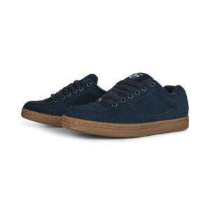 eS Accel Skate Shoes - Navy/Gum
