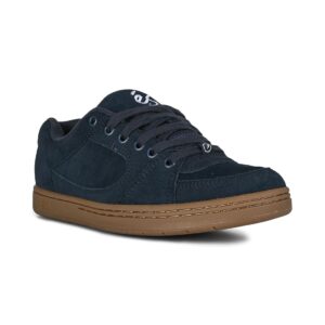 eS Accel Skate Shoes - Navy/Gum
