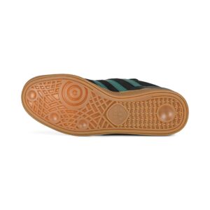 Adidas Busenitz Skate Shoes - Black/Green/Gum