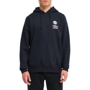 Billabong Foundation Pullover Hoodie - Black