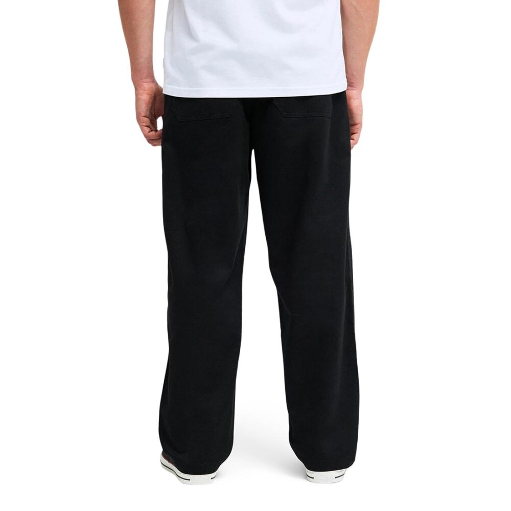Billabong Lennox Elasticated Waist Pants - Black