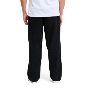 Billabong Lennox Elasticated Waist Pants - Black