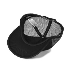 Billabong Podium Trucker Cap - Black