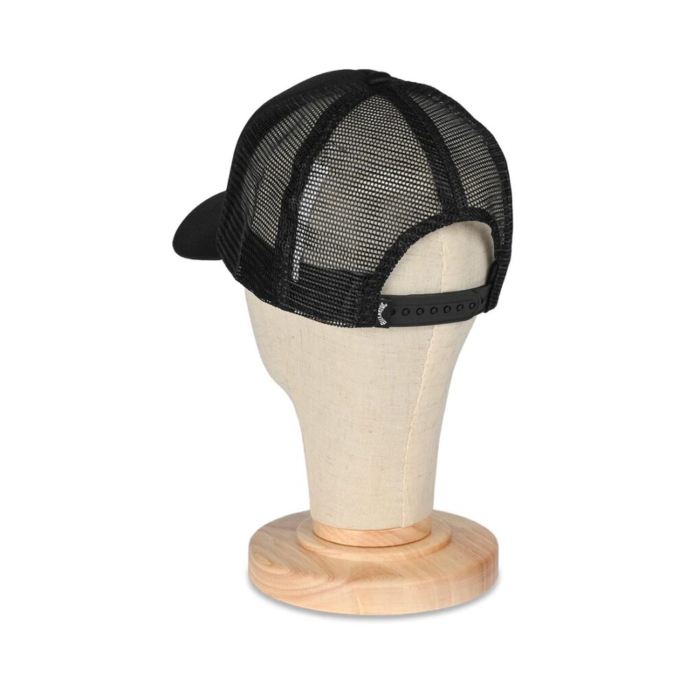 Billabong Podium Trucker Cap - Black