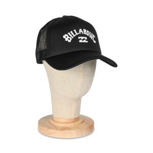 Billabong Podium Trucker Cap - Black