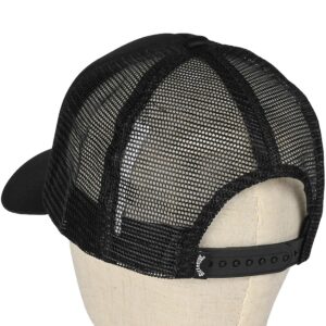 Billabong Podium Trucker Cap - Black