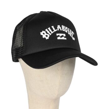 Billabong Podium Trucker Cap - Black