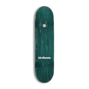 Birdhouse Tony Hawk Falcon 4 8.25" Skateboard Deck - Red