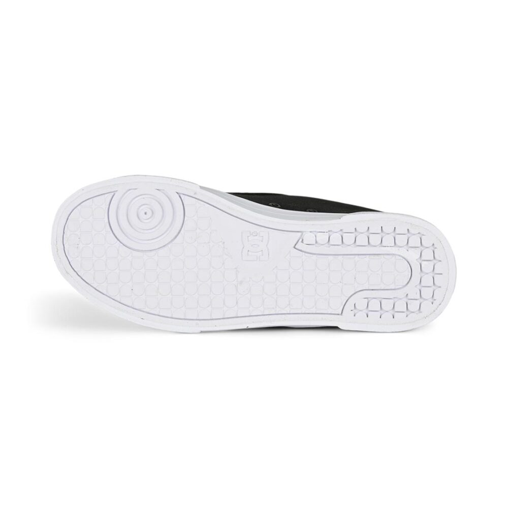 DC Women's Chelsea Skate Shoes - Pink Dream