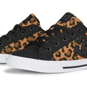 DC Women's Chelsea Skate Shoes - Animal