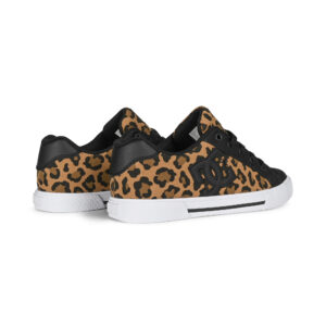 DC Women's Chelsea Skate Shoes - Animal