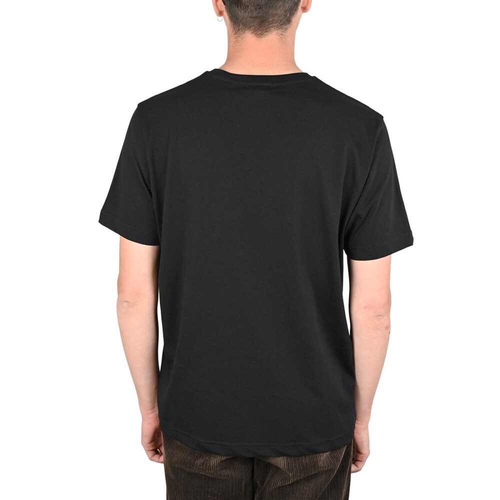 Dime Catfish S/S T-Shirt - Black