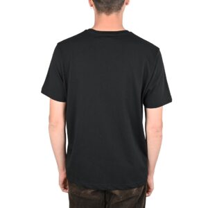 Dime Catfish S/S T-Shirt - Black