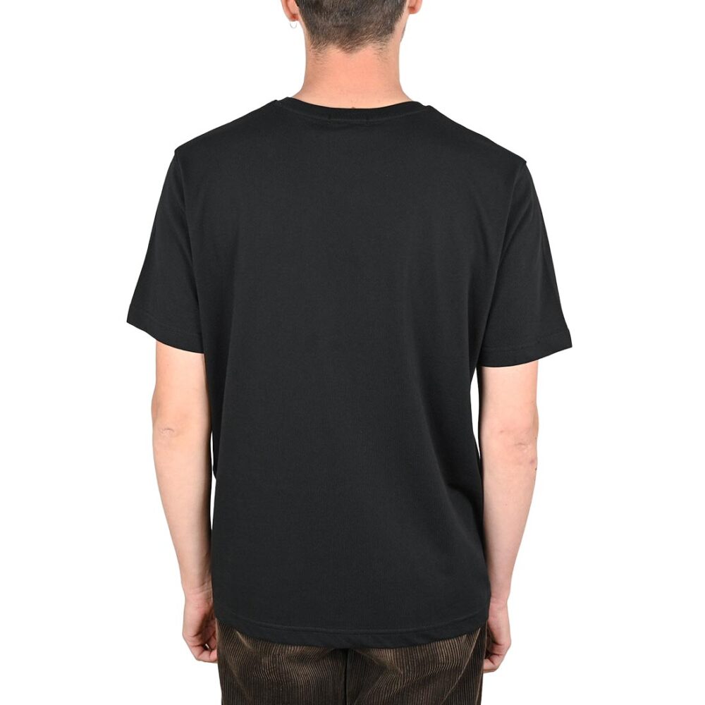 Dime Classic Plastic S/S T-Shirt - Black