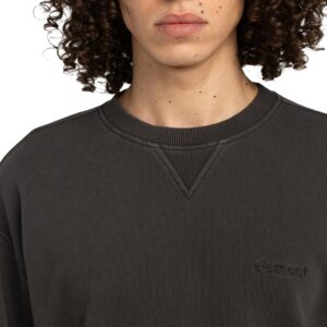 Element Lowcase Pigment Pullover Sweater - Java
