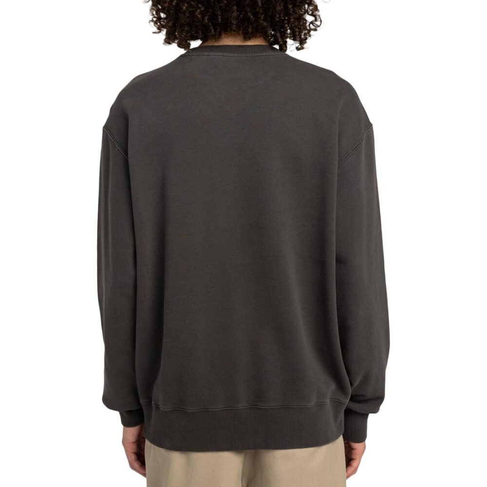 Element Lowcase Pigment Pullover Sweater - Java