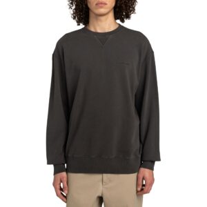 Element Lowcase Pigment Pullover Sweater - Java