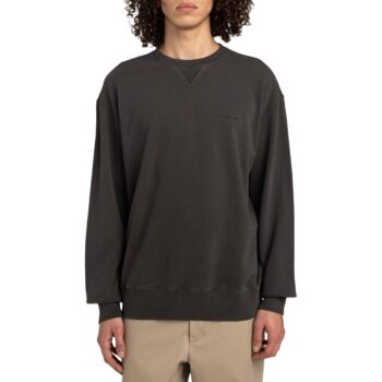 Element Lowcase Pigment Pullover Sweater - Java