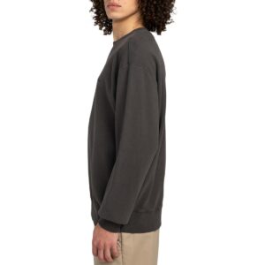 Element Lowcase Pigment Pullover Sweater - Java