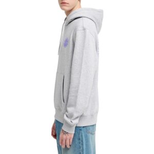 Element Seal BP Pullover Hoodie - Mid Grey Heather