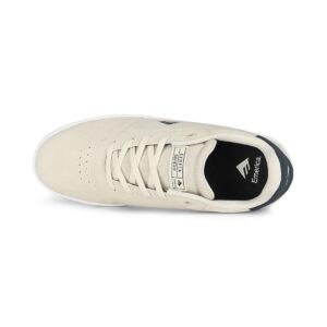Emerica Seneca Skate Shoes - Creme