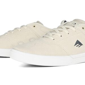 Emerica Seneca Skate Shoes - Creme