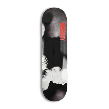Hockey Fitzgerald Shadowbox Skateboard Deck
