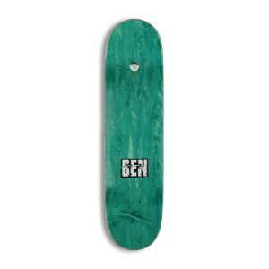 Hockey Kadow Side Effects Skateboard Deck
