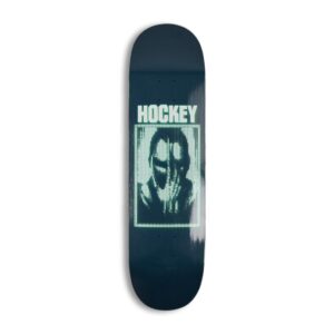 Hockey Kadow Side Effects Skateboard Deck
