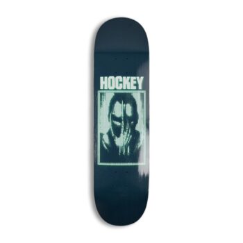 Hockey Kadow Side Effects Skateboard Deck