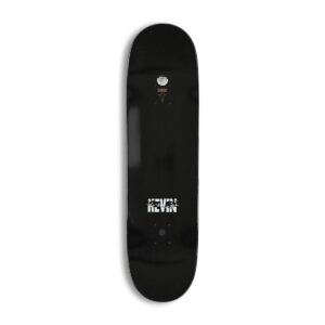 Hockey Kevin Rodrigues Temperatures Skateboard Deck