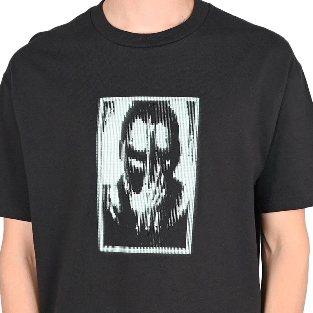 Hockey Side Effects Short-Sleeve T-Shirt - Black
