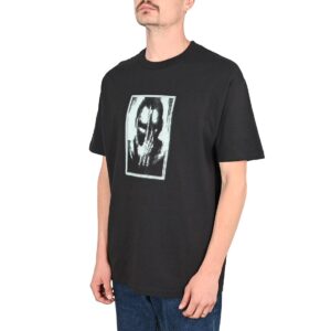 Hockey Side Effects Short-Sleeve T-Shirt - Black