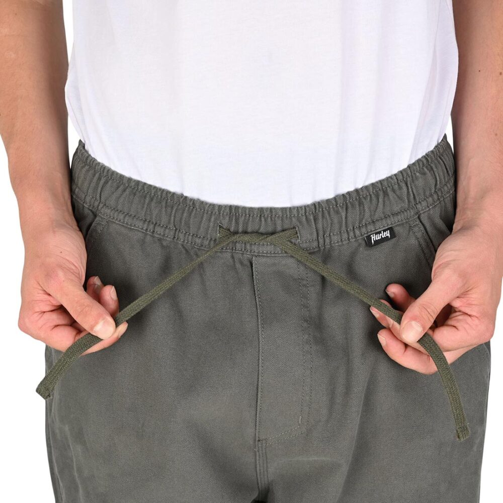Hurley Painter Straight Pants - Cargo
