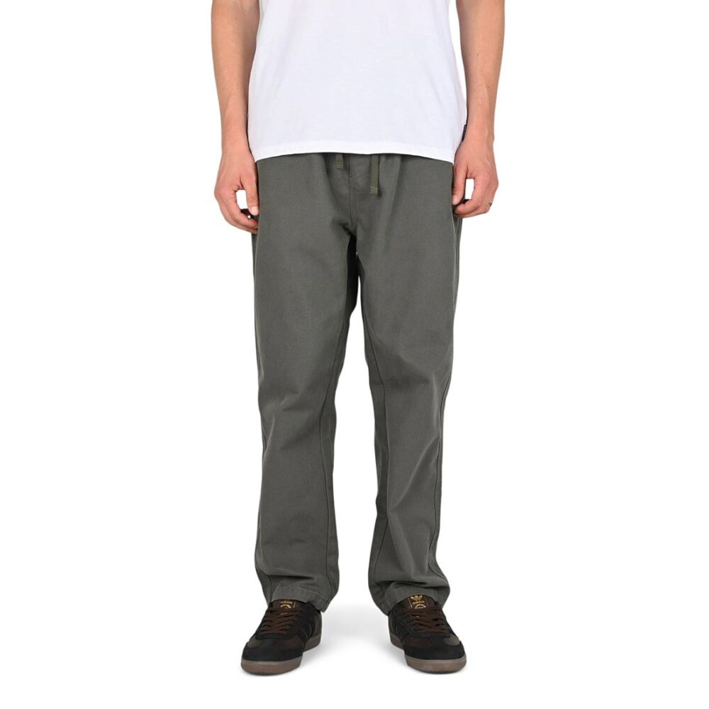 Hurley Painter Straight Pants - Cargo