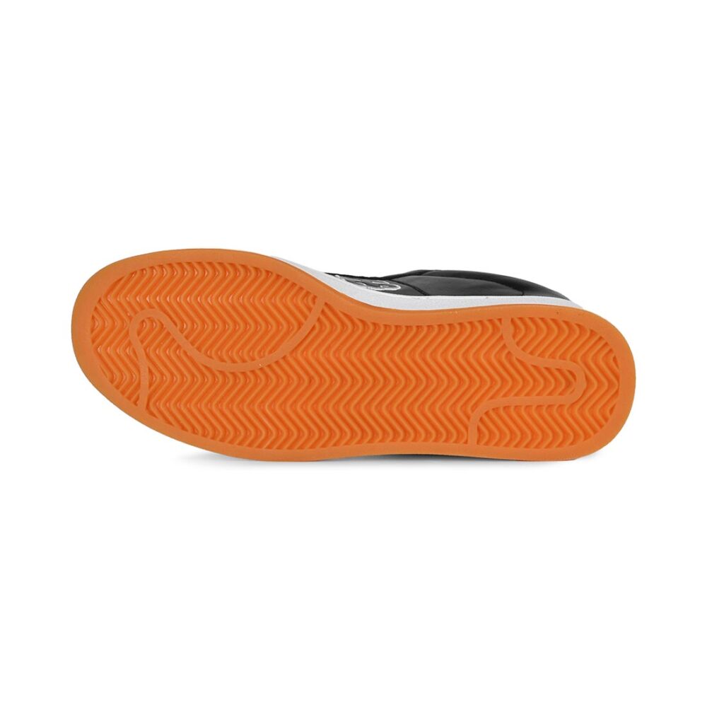 IPATH Ace Skate Shoes - Black Leather