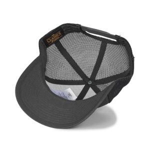 Outwood EST Trucker Cap - Dark Grey