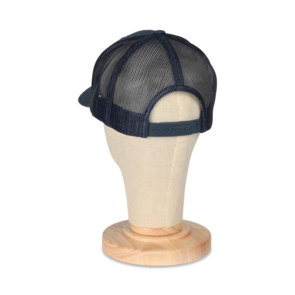 Outwood EST Trucker Cap - Navy