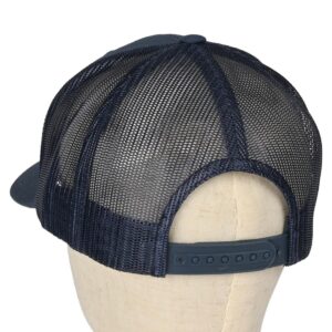 Outwood EST Trucker Cap - Navy