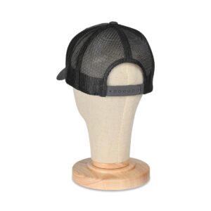 Outwood Shield Trucker Cap - Dark Grey