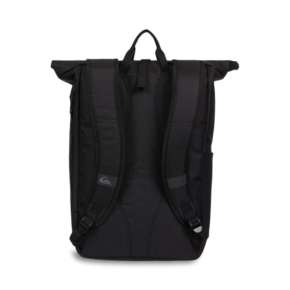 Quiksilver Commute 37L Backpack - Black