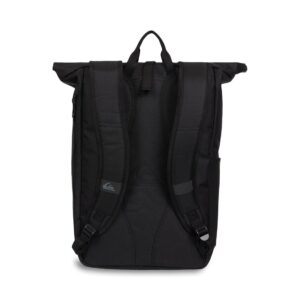 Quiksilver Commute 37L Backpack - Black
