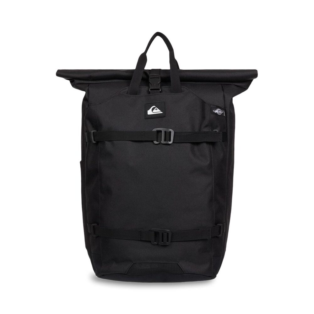 Quiksilver Commute 37L Backpack - Black