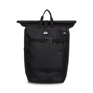 Quiksilver Commute 37L Backpack - Black